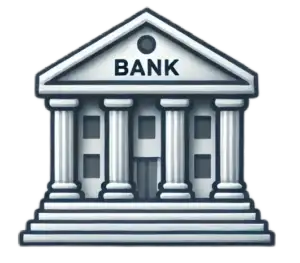 bank
